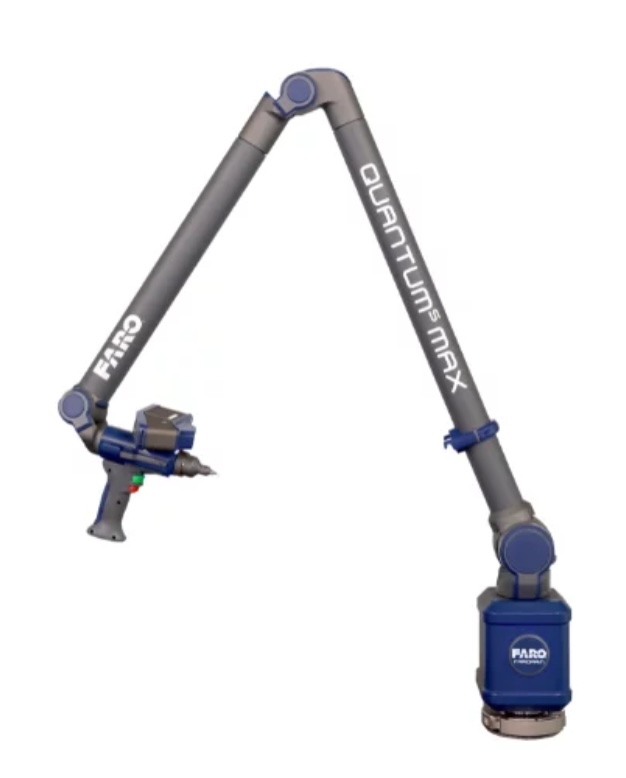 Our Extensive Metrology Equipment & Rentals | Diverse Dimensions