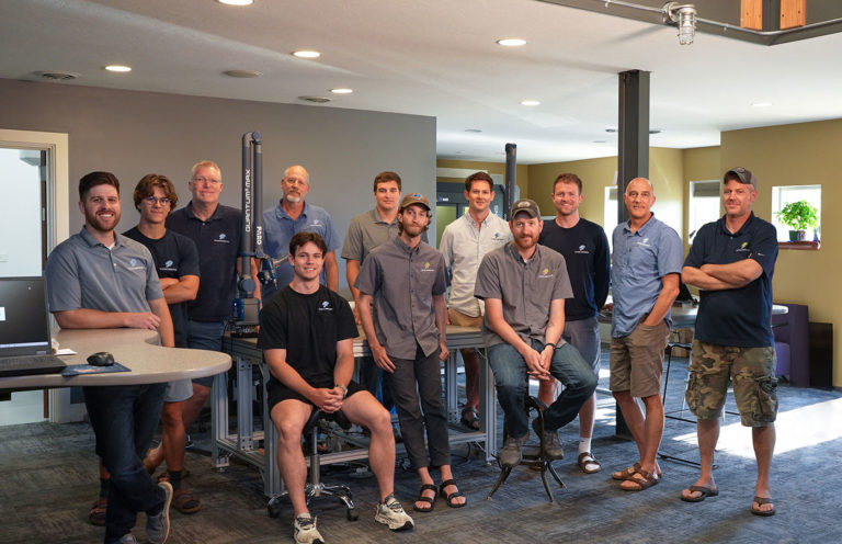 Meet Our Industry-Leading Metrology Experts | Diverse Dimensions
