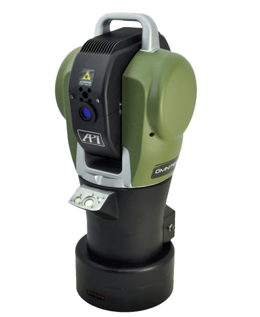 Our Extensive Metrology Equipment & Rentals | Diverse Dimensions