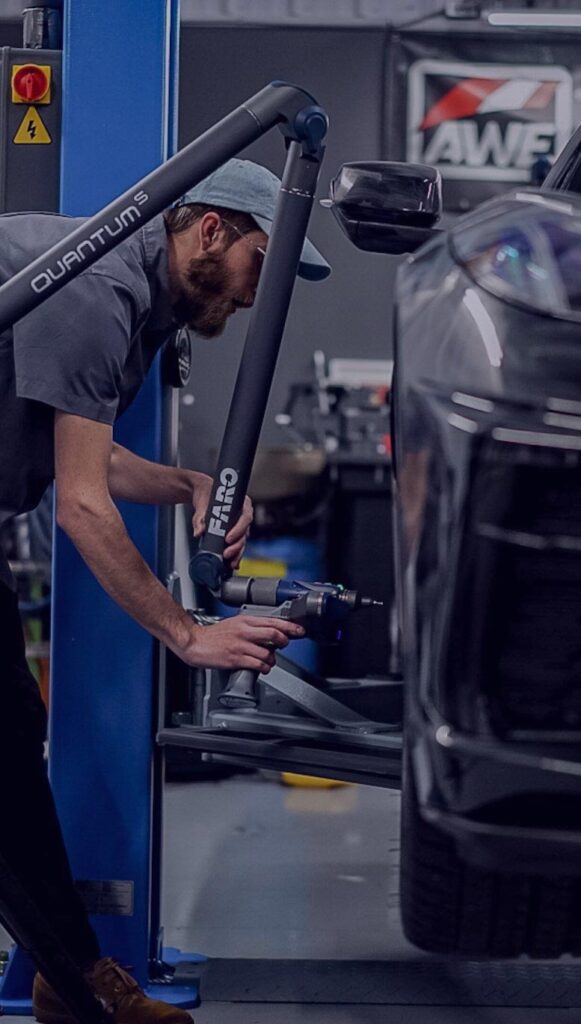 The Benefits of Outsourcing Metrology | Diverse Dimensions