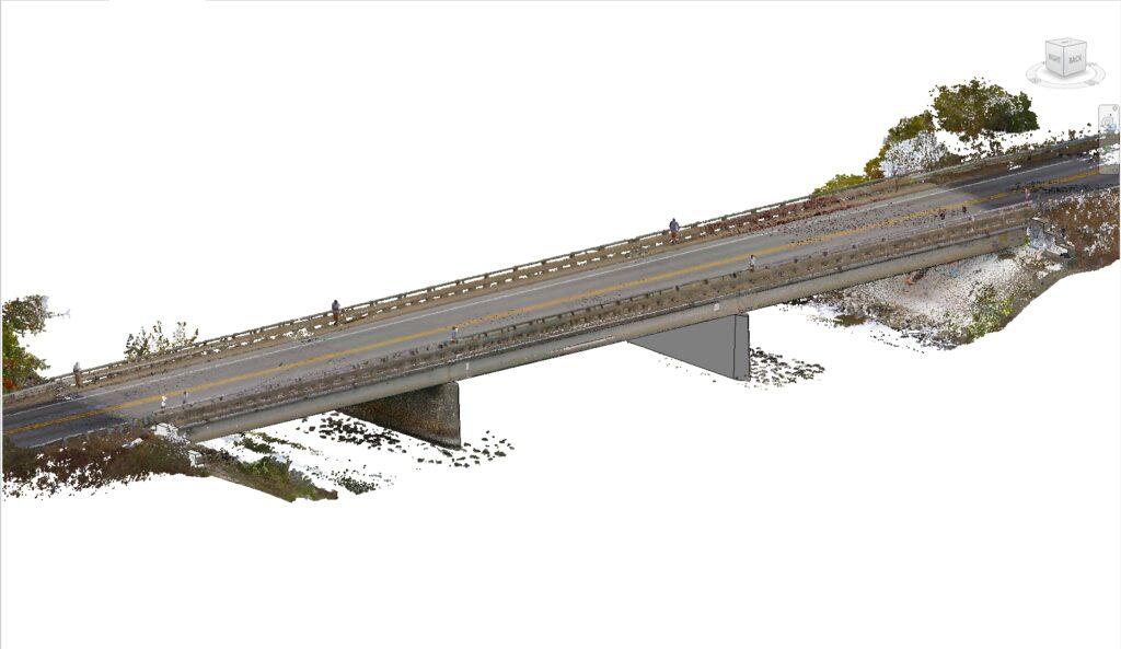 5 – 84th Street Bridge scan